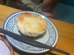 -山丹丹西北菜(金贸大厦店)