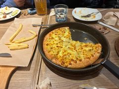 -必胜客(双榆树店)