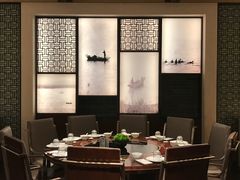 -湘湖逍遥庄园·水漾中餐厅