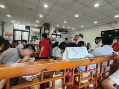 -晋宝章大同刀削面(月坛店)