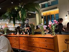 -Fuzzy Bistro 浮几韩餐·茶酒馆