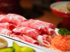 -丽晶酒店-金宝99 Restaurant