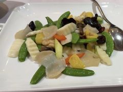 -味+新京宴·烤鸭·北京菜(创意谷店)
