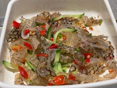 -半天妖烤鱼(丰科万达店)