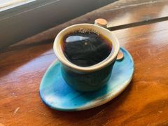 -RUMORS COFFEE ROASTERY鲁马滋咖啡(湖南路店)