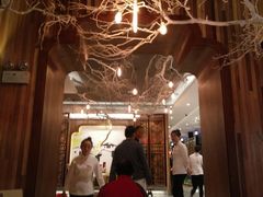 大堂-小天厨民间菜馆(深圳街店)