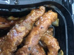 -千日贺茶餐厅(高新万达店)