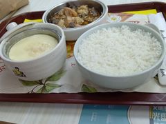 -真功夫(联丰店)