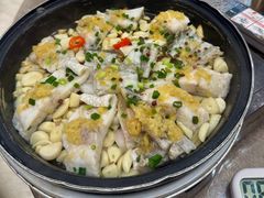 -尖沙咀大酒楼(罗村店·粤菜海鲜·宴会聚餐)