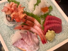 -乾山寿司(好运街店)