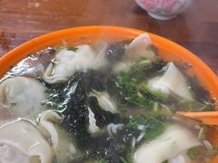 -阿麟馄饨(延长路店)