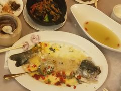 -四海轩(珠海海泉湾店)