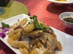 -新虹楼饭庄(崇明陈家镇店)