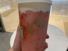 -喜茶(杭州滨江宝龙店)