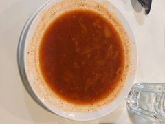 -马迭尔西餐厅(中央大街店)