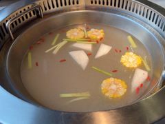 -三头牛·潮汕牛肉生蚝火锅 (夏湾店)