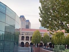 -天津五大道文化旅游区