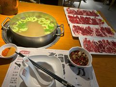 -海银海记潮汕牛肉火锅(新港中路海珠店)