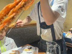 -汉巴味德(大悦城店)
