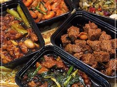 -蘭心餐厅(进贤路店)