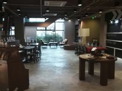 大堂-那美(华莱坞店)