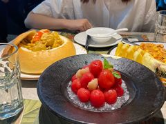 -大树餐厅(红旗街万达店)