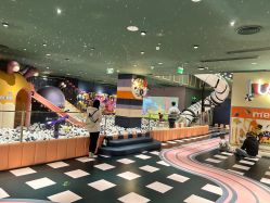 -meland亲子乐园(深圳领展中心城店)