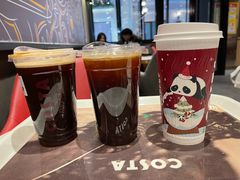 -COSTA COFFEE(斯普瑞斯奥特莱斯店)