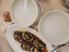 -鹏城人家海鲜酒家·23年老字号(较场尾店)