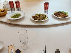 -丰泽园饭店