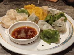 -前海沿·青岛菜(乐客城店)