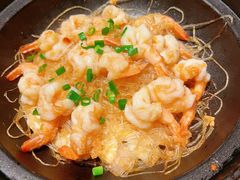 -江城小馆陕南妈妈菜·全球旅行餐厅(钟楼店)