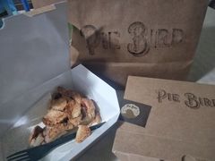 肉桂苹果派-Pie Bird(新闸路店)