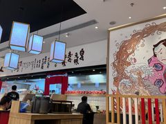-一風堂拉面(深圳湾万象城店)