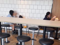 -麦当劳(世贸店)