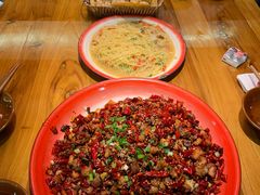 -先启半步颠·川菜小炒