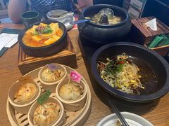 -云海肴·汽锅鸡·云南菜(苏州中心店)