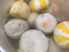 -邵子牙·中华老字号(定安路店)