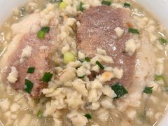 -老刘家永盛斋·传统泡馍(东关南街店)
