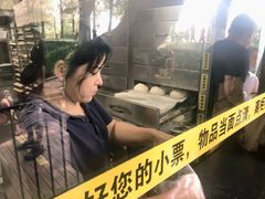 -食膳公园包子铺(烈士公园店)