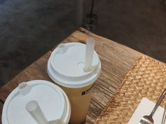 -花十悦·鲜花咖啡餐厅(振业城一期店)