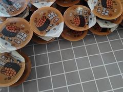 -争鲜回转寿司(朝北大悦城店)