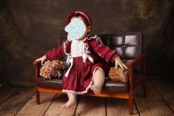 -童年时光专业儿童摄影(龙首店)