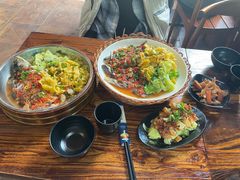 -屯屯面(海尔路店)