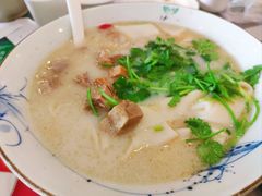 -同胜祥清真新豫菜(杜岭街店)