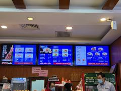 -丝路伊兰·兰州牛肉面(牛街总店)