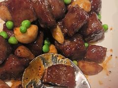 -宝轩渔府·老字号海鲜·正宗津菜(水上店)