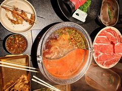 -牛New寿喜烧(金茂览秀城店)