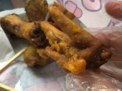-1973继光香香鸡(金桥国际店)