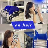 郑州探店｜林更新的理发店 on hair